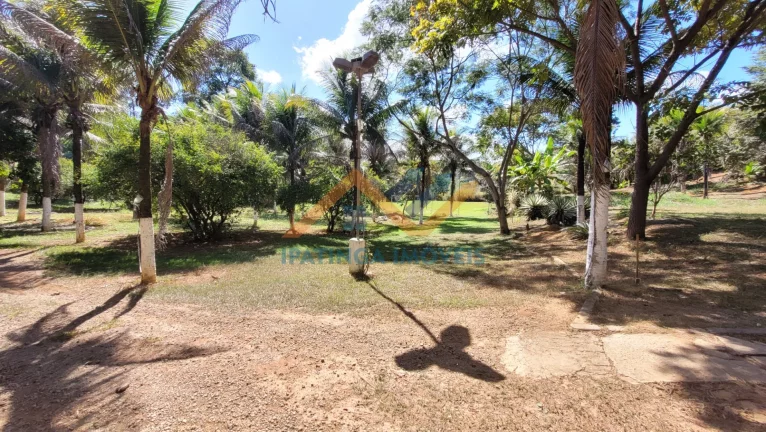 Imagem Chácara no Residencial Bethânia - Santana do Paraíso