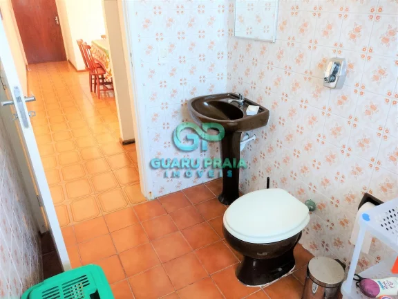 Imagem Apartamento à venda no bairro Enseada - Guarujá/SP