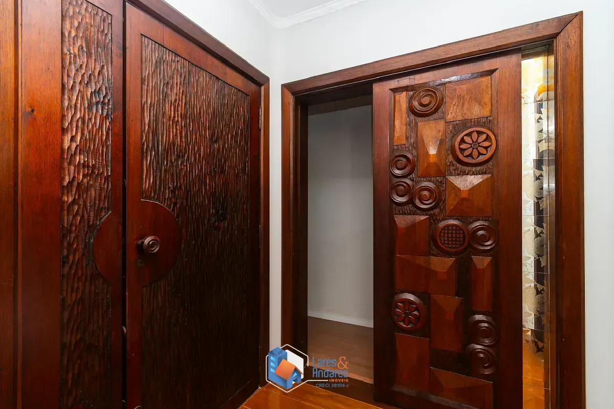 Imagem Apartamento para venda em Ipiranga com 4 quartos, sendo 2 suítes, 186m²