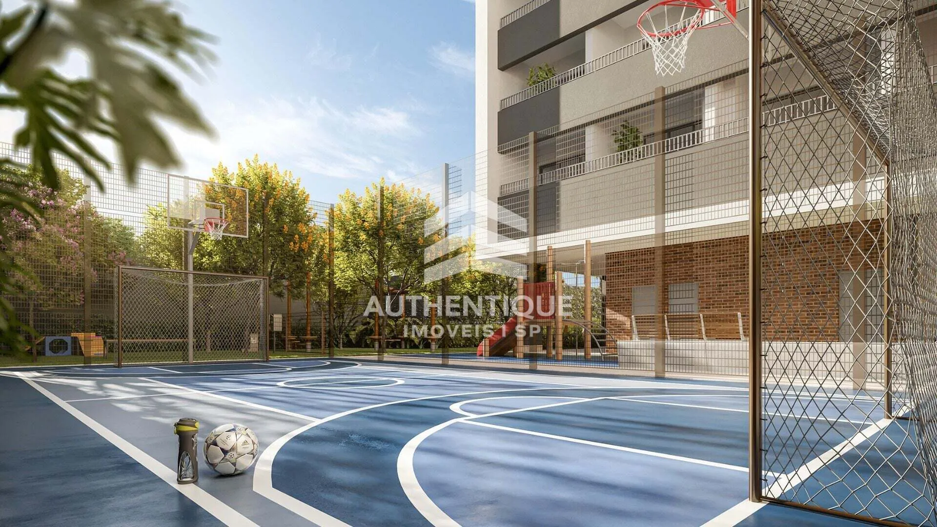 Imagem MAISON DIOGO VILA CLEMENTINO - Apartamento no bairro Vila Clementino à venda