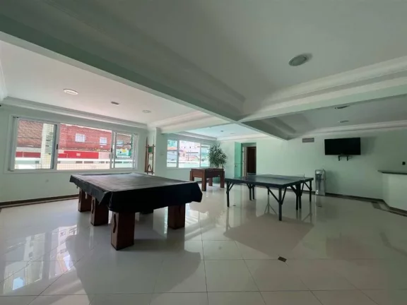 Imagem Cobertura com 3 dorms, Canto do Forte, Praia Grande - R$ 2.4 mi, Cod: 1543