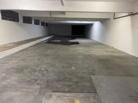 Imagem Prédio Comercial na Vila Clementino