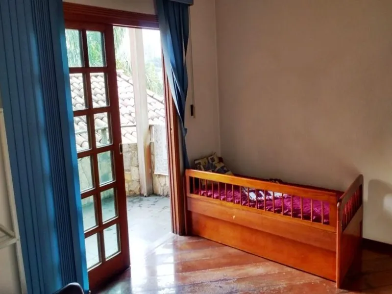 Imagem LINDA CASA 700M² COM 4 SUÍTES - SOROCABA/SP