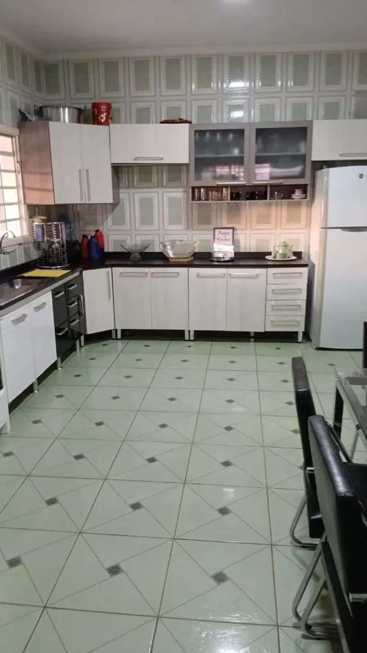Imagem Chácara Completa à Venda no Bairro do Cercado ? Lazer e Conforto em um Só Lugar