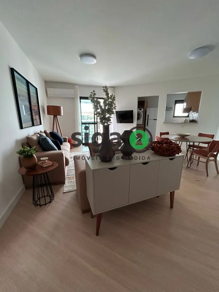Imagem Apartamento para locação 100m² localizado no Paraíso/SP