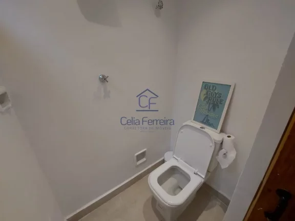 Imagem Ótima casa em localização privilegiada no miolo da Martim de Sá a 100m da praia