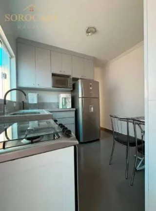 Imagem Apartamento à Venda 55m² - 2 dormitórios - Jardim São Marcos