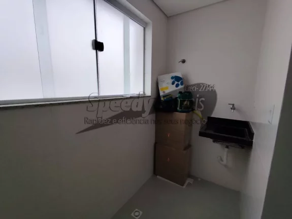 Imagem Casa para venda em Santos 2 dormitórios.