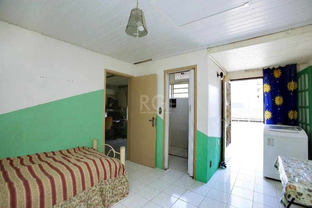 Imagem Casa para Venda - 350m², 3 dormitórios, 3 vagas - Passo da Areia