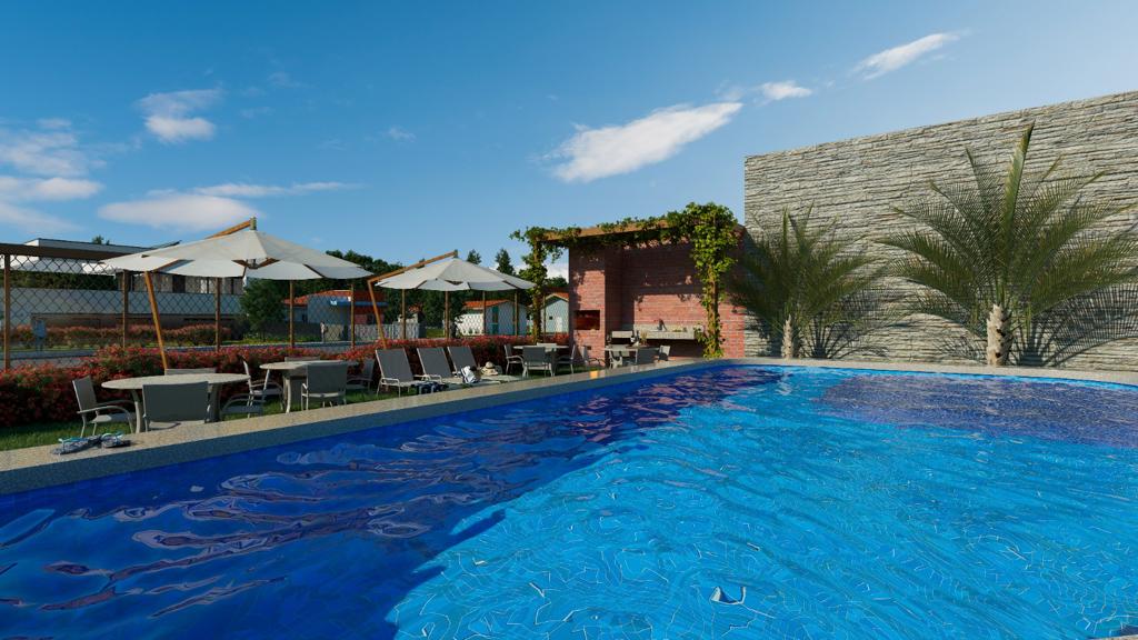 Imagem Apartamento com 3 Quartos à Venda, 71 m² em Cordeiro - Recife