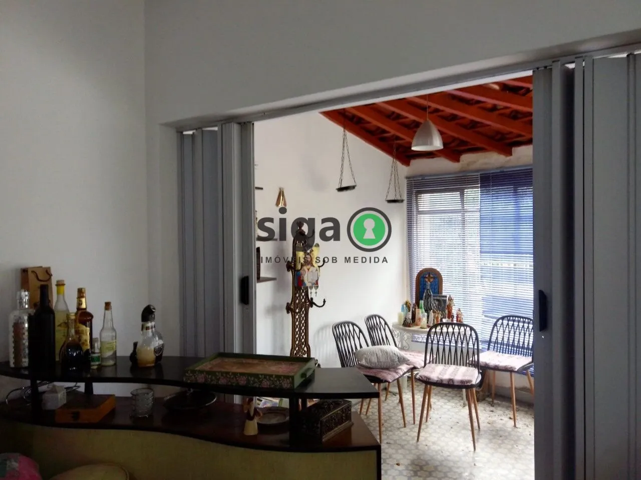 Foto do imóvel CASA ESPAÇOSA E AREJADA A POUCOS METROS DO METRÔ PRAÇA DA ÁRVORE