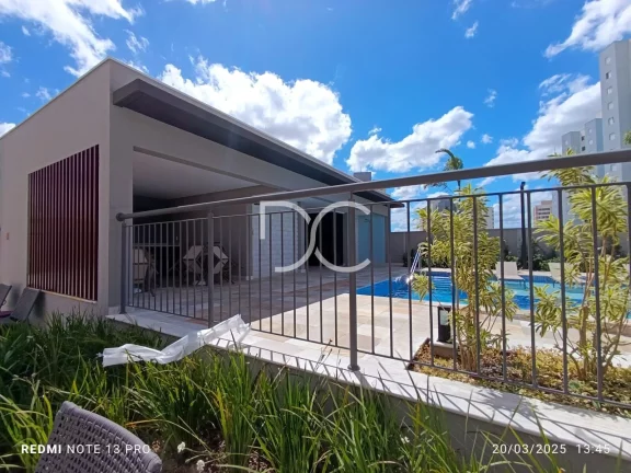 Imagem Mandarim Campolim Patriani - Apartamento à venda no bairro Parque Campolim - Sorocaba/SP