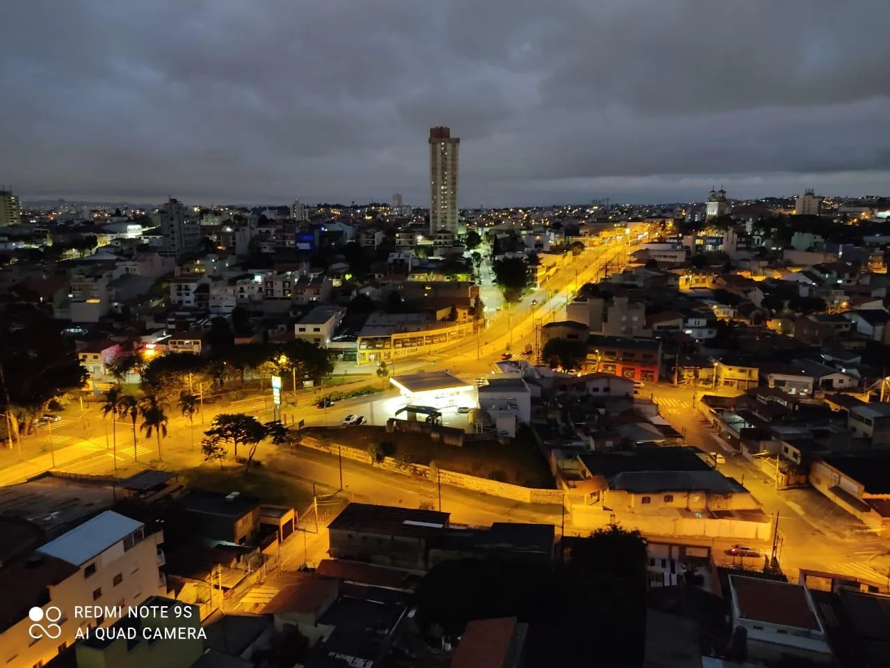 Imagem Apartamento para Venda em Santo André / SP no bairro Vila Curuça