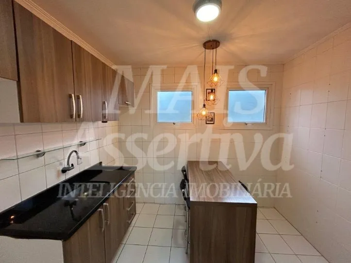 Imagem Apartamento para venda no Condominio Arte Brasil em Novo Hamburgo - 4º andar.