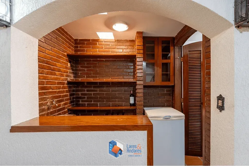 Imagem Casa à venda 3 Quartos 1 Suite 2 Vagas 180M² Jardim Aeroporto São Paulo - SP