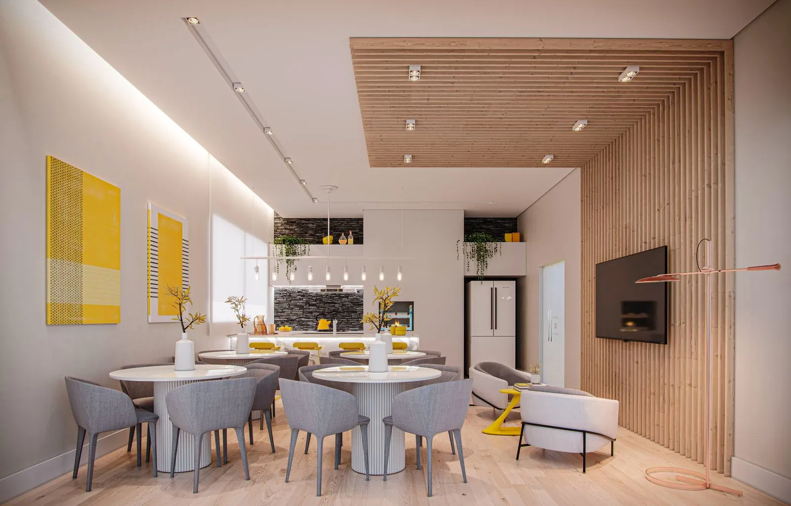 Imagem Studio à venda com 42m2 por R$ 750.000,00