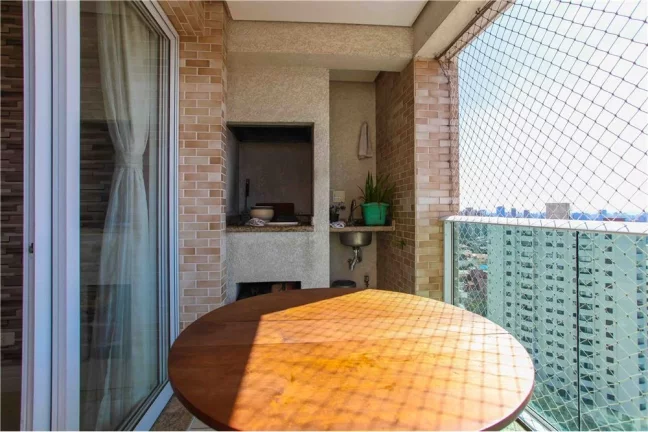 Imagem APARTAMENTO RESIDENCIAL em São Paulo - SP, Ipiranga