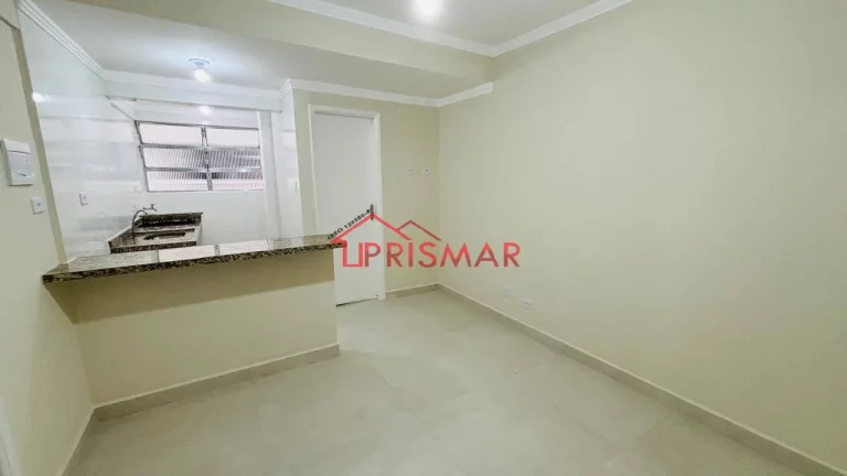 Imagem Vende 1 dormitorio - Ponta da Praia - Santos