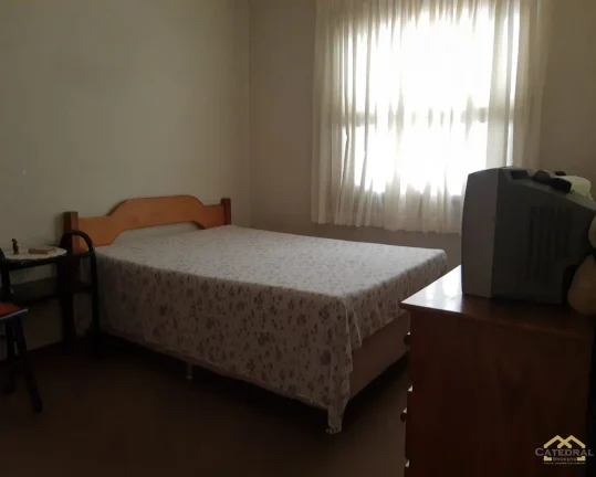 Imagem Casa térrea de 3 quartos com 1 suíte no bairro Torres São José em Jundiaí/SP