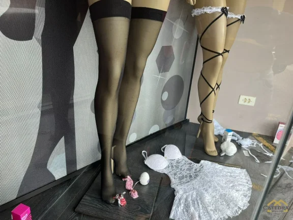 Imagem Sexy Shop vende-se o ponto comercial por R$180.000,00 no Centro - Jundiaí/SP
