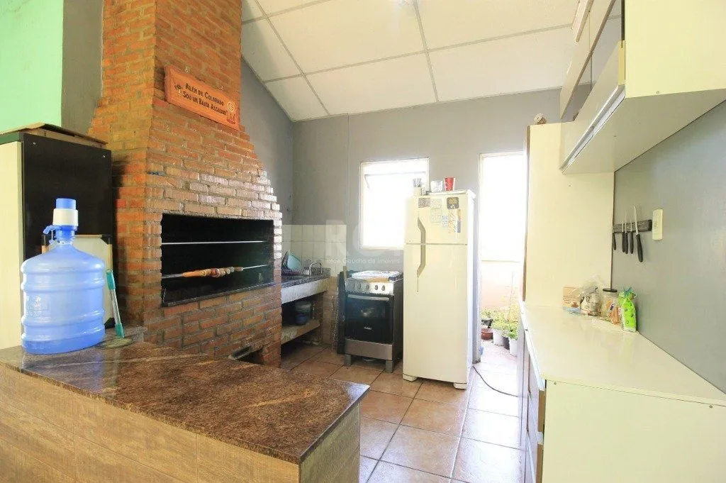 Imagem Predio para Venda - 537m², 0 dormitórios, 4 vagas - Capão da Cruz