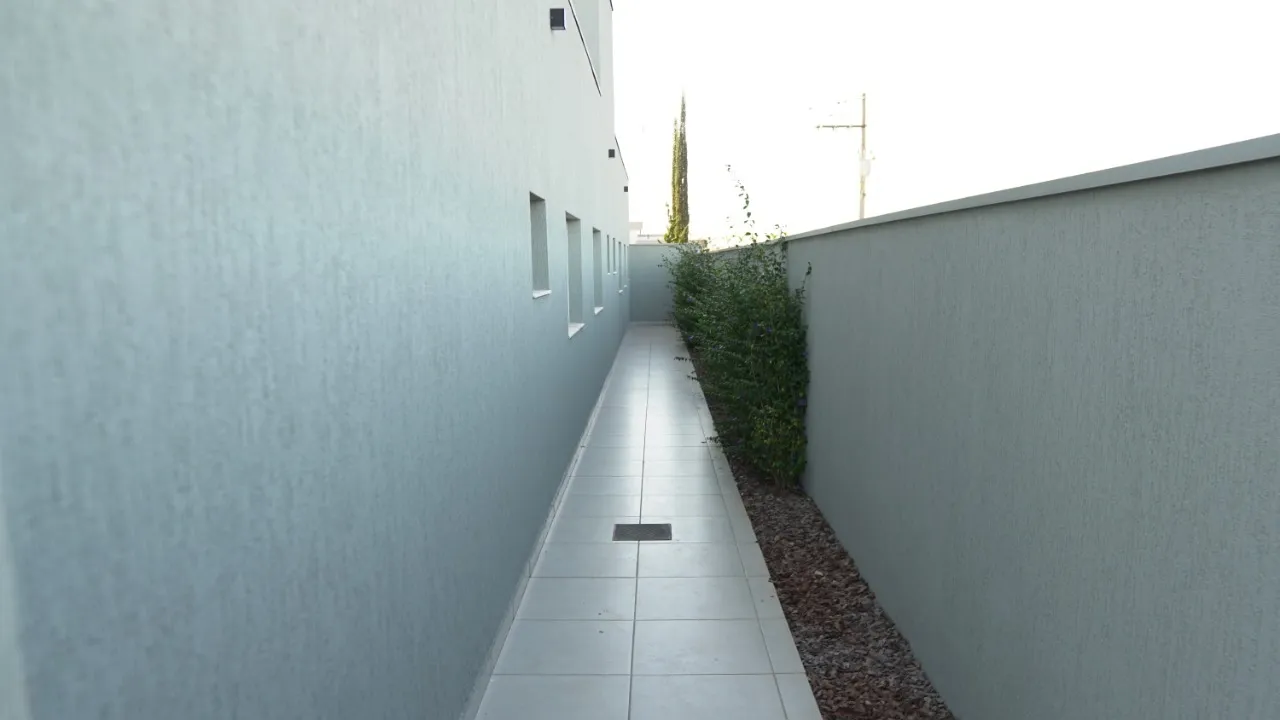 Imagem Casa 4 dormitórios Condomínio Evidence -Araçoiaba da Serra