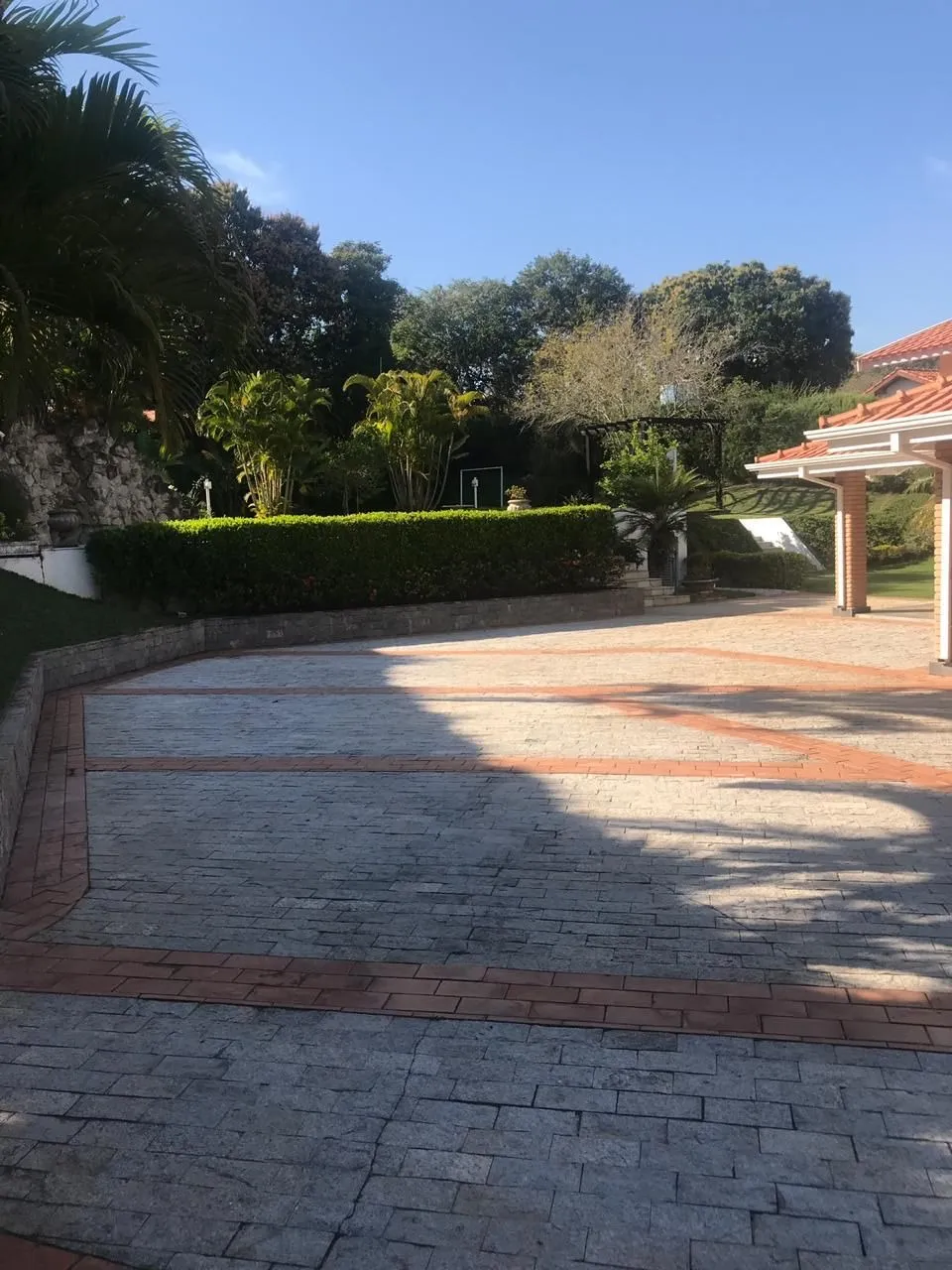 Imagem Excelente Casa no Condomínio City Castelo com 2031m².