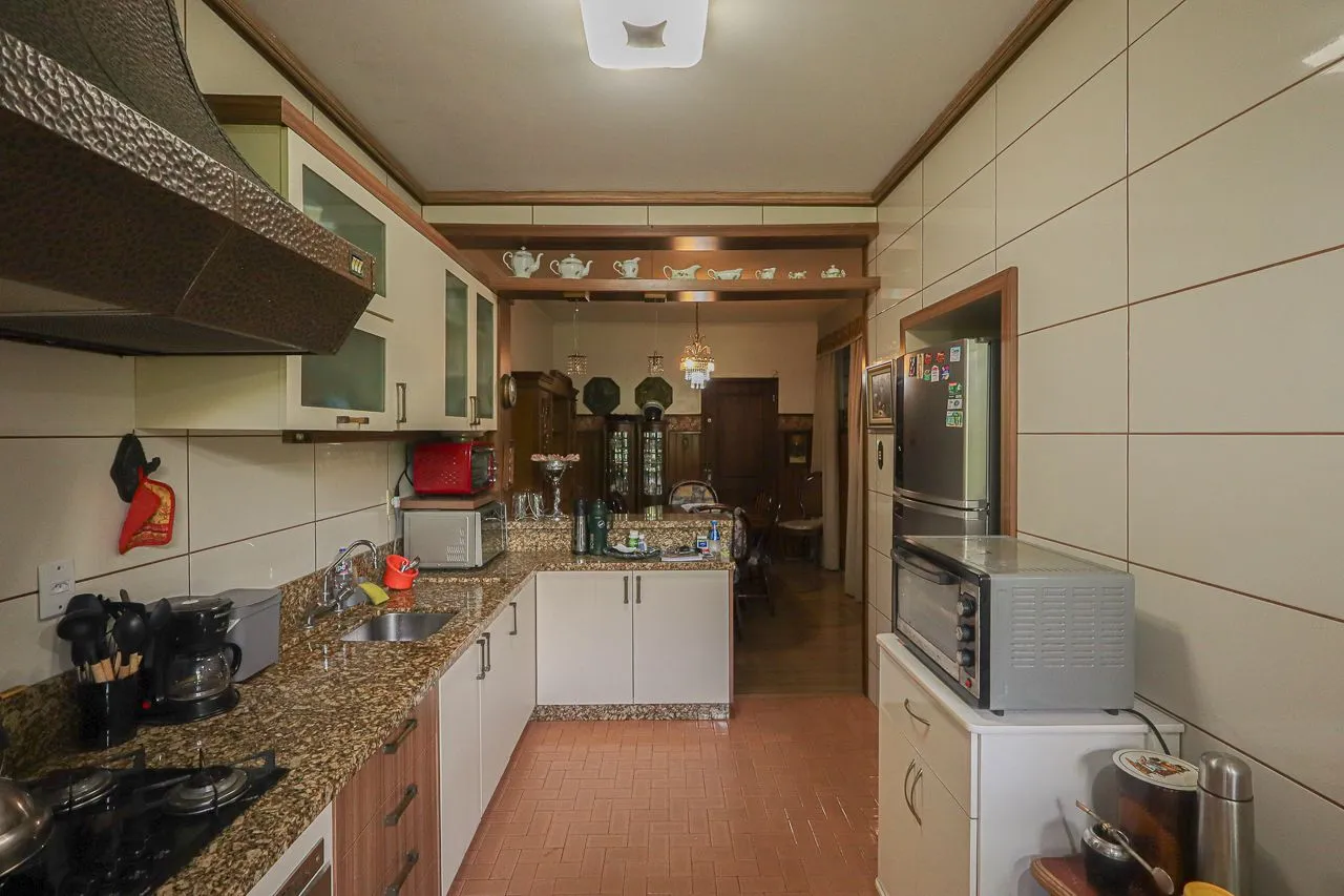 Imagem Apartamento 04 dormitórios Higienópolis Porto Alegre