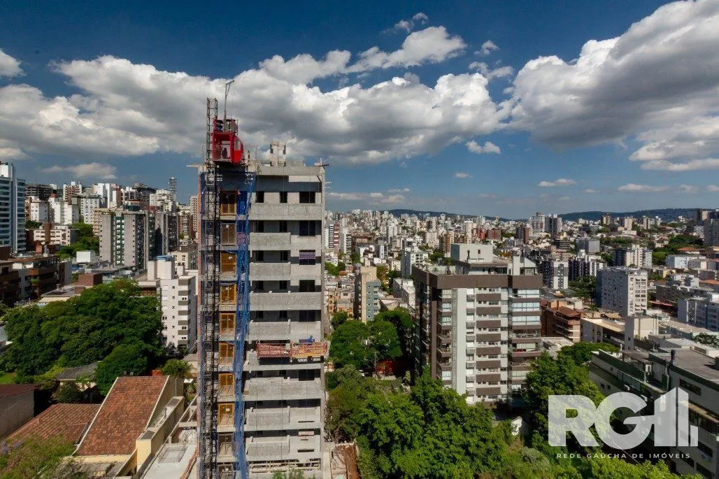 Imagem Apartamento Com 116m², o Hillside oferece 3 suítes espaçosas!!