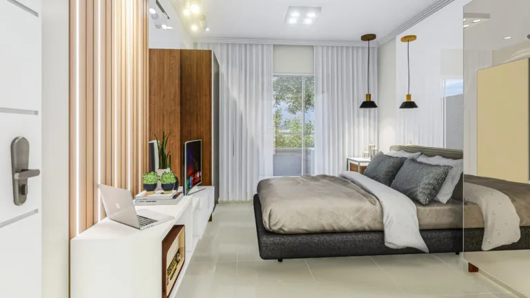 Casa com 3 Quartos à Venda, 78 m² em Curicaca - Caucaia