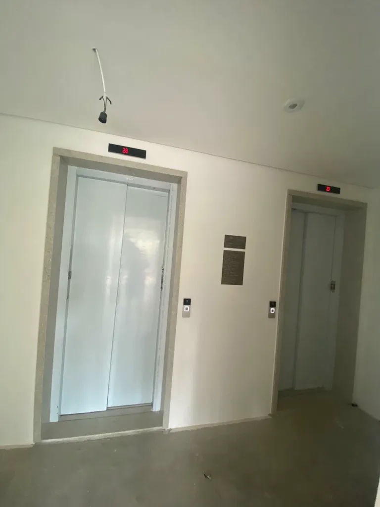 Imagem APARTAMENTO RESIDENCIAL em São Paulo - SP, Cidade Jardim