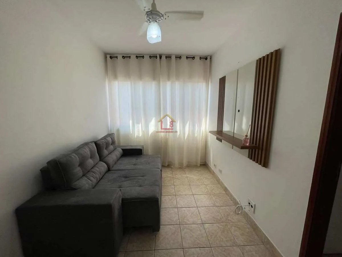 Imagem apartamento a venda - Guilhermina
