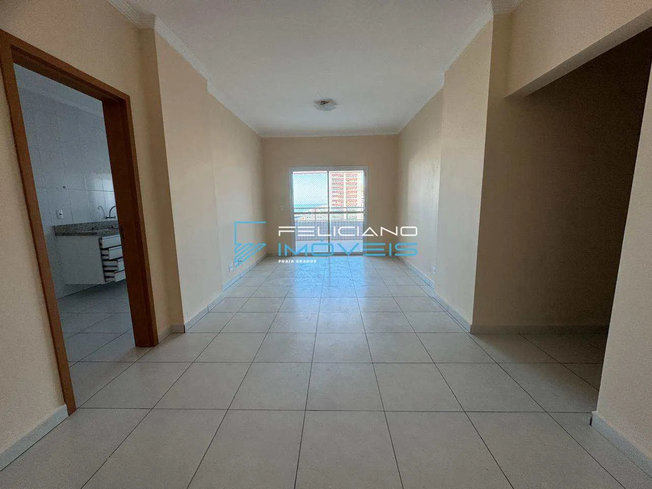 Imagem Apartamento com 2 quartos, Ocian, Praia Grande - R$ 677 mil, Cod: 6423