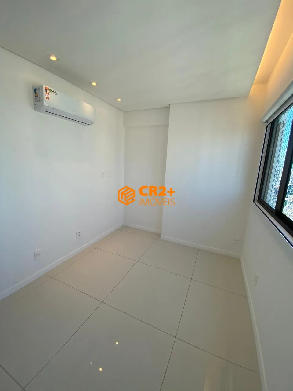Imagem Apartamento Alto Padrão -Boa Viagem- 124m2 - 03 Suites- 03 Quartos - 04 Garagens