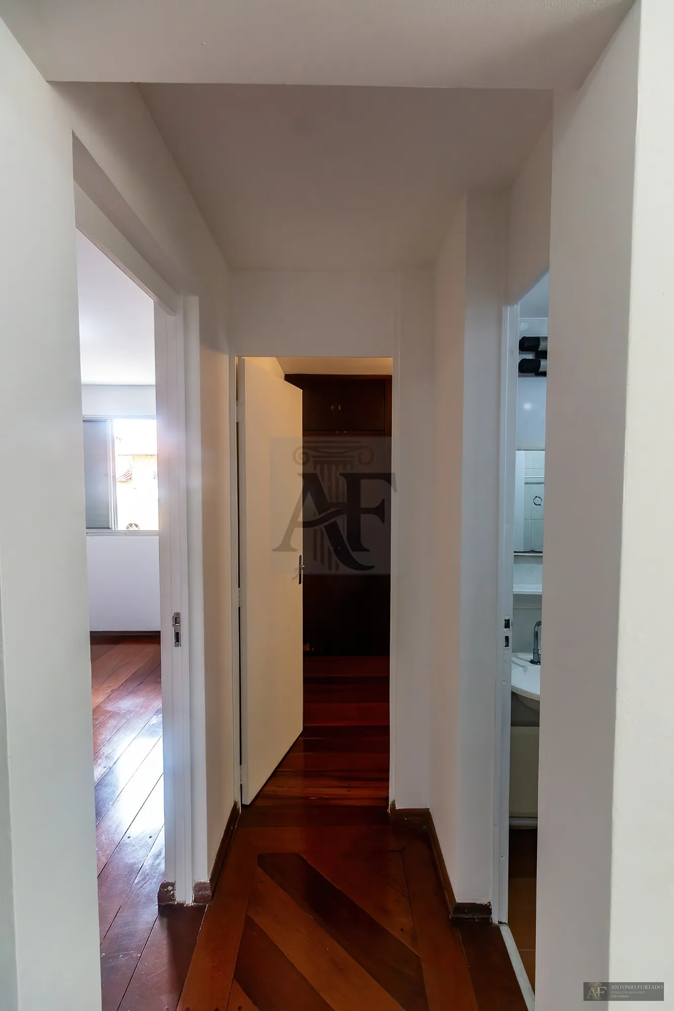 Imagem Apartamento para alugar em Vila Parque Jabaquara, São Paulo