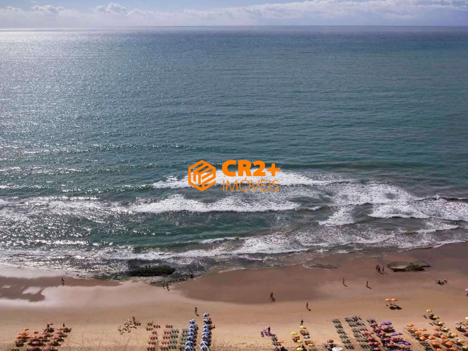 Imagem Vendo Flat em Boa Viagem na navegantes 36m2 uma das melhores localização, pronto
