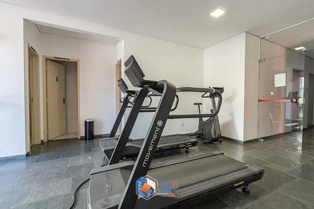 Imagem Apartamento à venda 2 Quartos 1 Vaga 55M² Vila Mariana São Paulo - SP