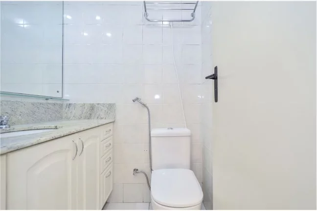 Imagem APARTAMENTO RESIDENCIAL em São Paulo - SP, Saúde