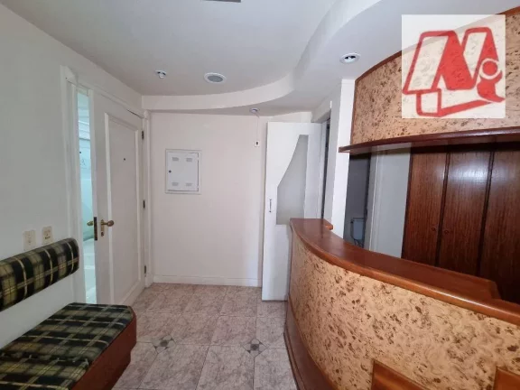 Imagem Sala comercial no Moinhos de Vento