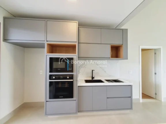 Imagem Casa maravilhosa à venda em condomínio completo, em uma das melhores localizações de Paulínia, ...