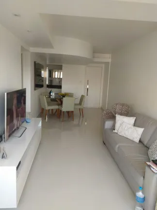 Imagem Apartamento com 3 Quartos à Venda, 110 m² em Boa Viagem - Recife