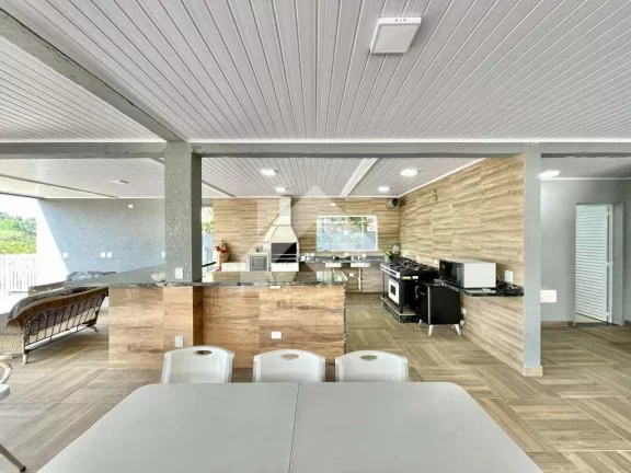 Imagem Casa de Condomínio em Palos Verdes - Carapicuíba