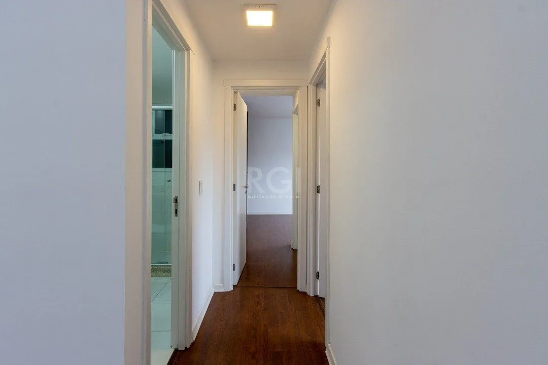 Imagem Apartamento para Venda - 69.64m², 2 dormitórios, sendo 1 suites, 1 vaga - Tristeza