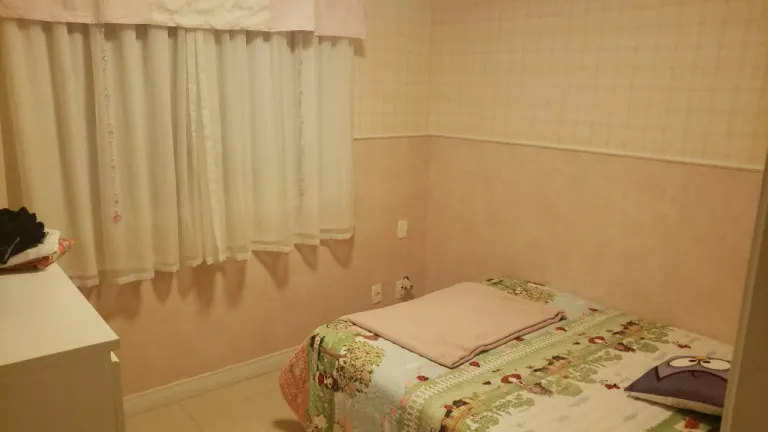 Imagem Apartamento com 3 Quartos à Venda, 107 m²em Vila Lusitânia - São Bernardo do Campo