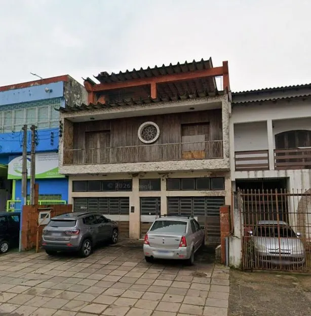 Imagem Prédio Comercial no bairro Navegantes