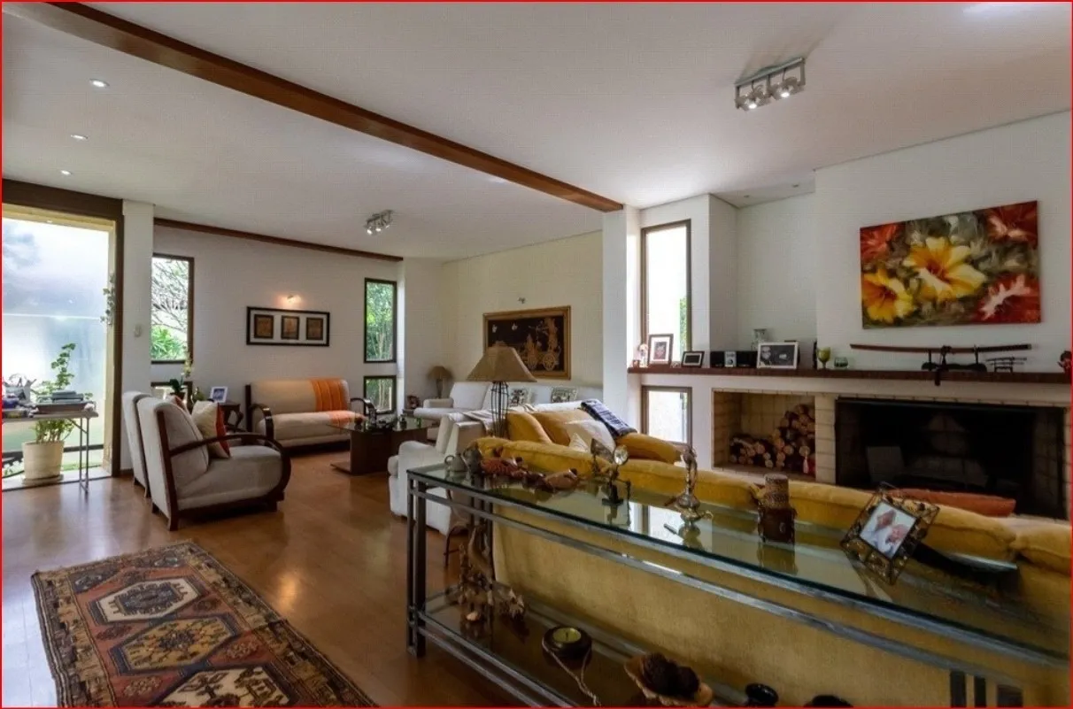 Imagem Casa 3 suítes Alto Padrão | Cidade Jardim/SP