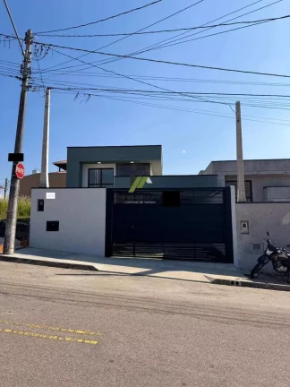 Imagem CASA NOVA EM EXCELENTE BAIRRO