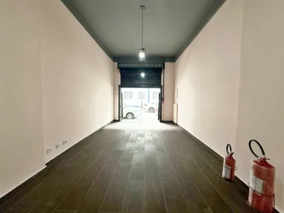 Imagem COMERCIAL COM 27 m² - BOQUEIRAO - PRAIA GRANDE SP