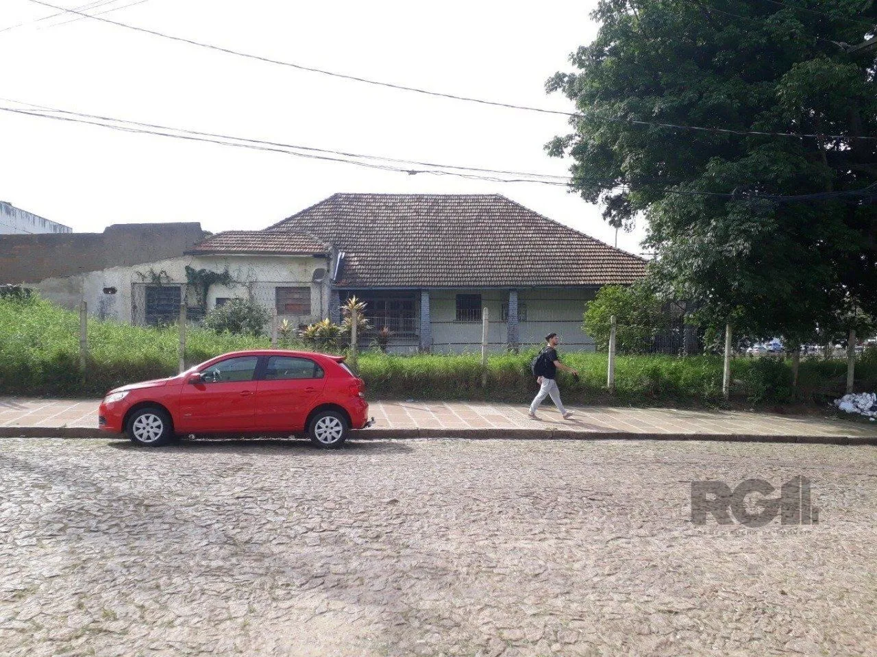 Imagem Casa em Cavalhada