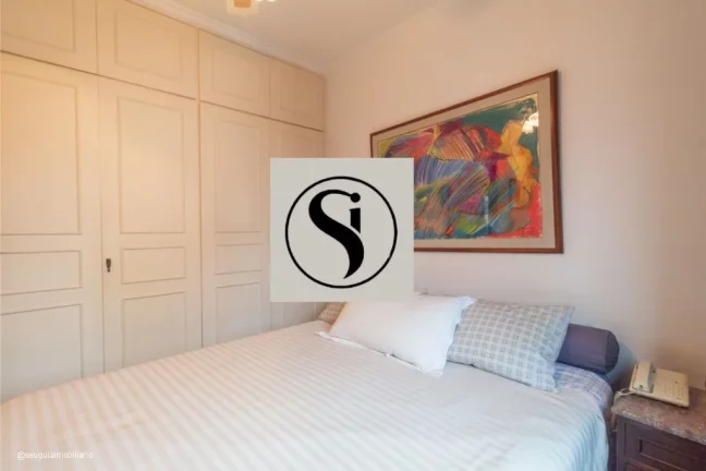 Imagem APARTAMENTO RESIDENCIAL em SÃO PAULO - SP, VILA NOVA CONCEIÇÃO